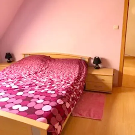 Holiday Home Rue Des Boutis * Villers-la-Ville