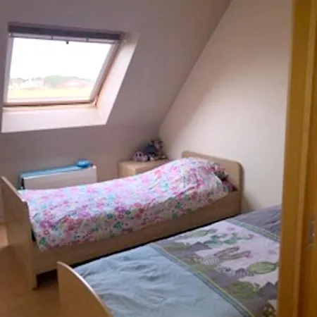 펜션 Holiday Home Rue Des Boutis *