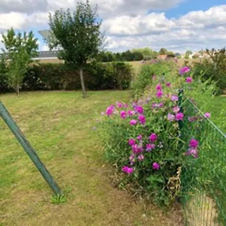 Holiday Home Rue Des Boutis * Villers-la-Ville