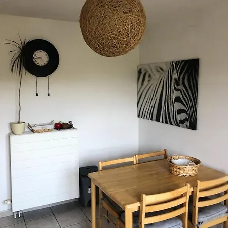 Holiday Home Rue Des Boutis 펜션 *