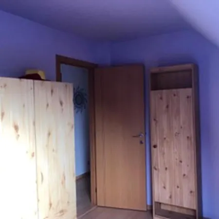 펜션 Holiday Home Rue Des Boutis Villers-la-Ville