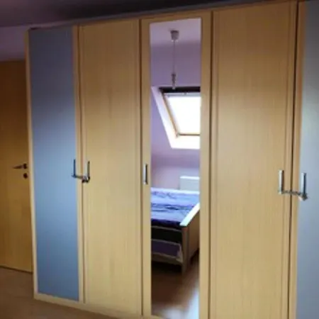 펜션 Holiday Home Rue Des Boutis