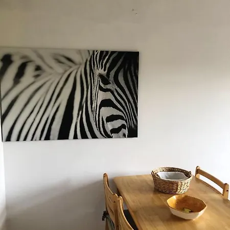 Holiday Home Rue Des Boutis 펜션 Villers-la-Ville